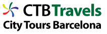 CityToursBarcelona_Logo_CTB_Travels