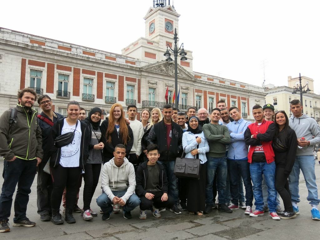 Langkaer_Gruppe2014_Studierejse_2_a_i_Madrid_Foto__Hans_Petersen_35515_533e3d5b51