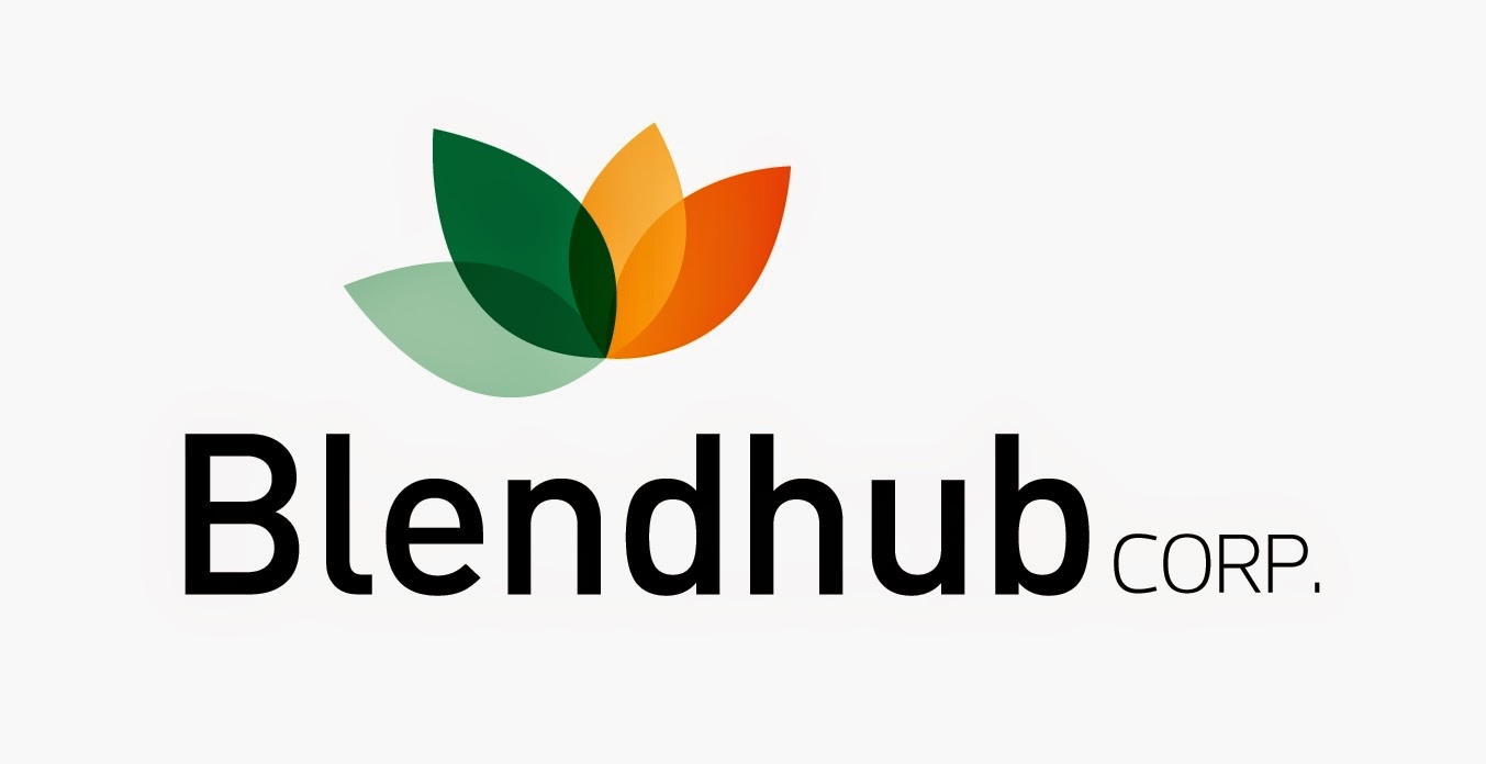 Blendhub_CORP_logo