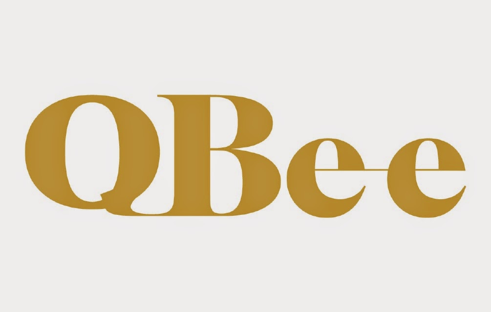 QBee_Logo
