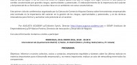 CamaraDanesaInvitacionDeRiesgosAOportunidades20Enero2016