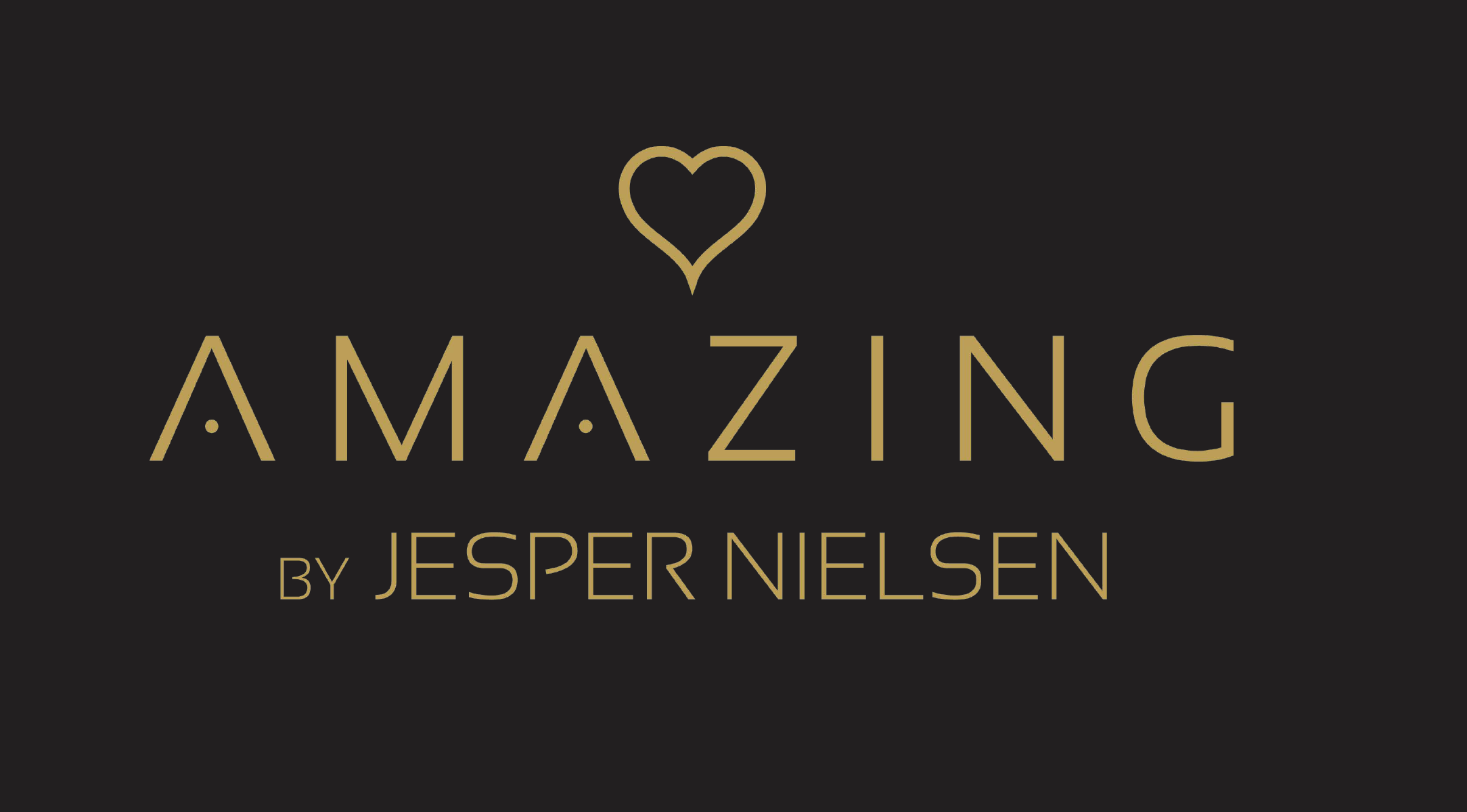 Jesper nielsen best sale amazing jewelry