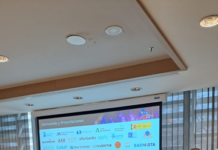 Consejo DES Digital Enterprise Show Colaboración