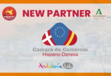 Cámara Hispano Danesa colabora con StartUp Olé
