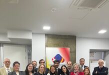 Celebramos la Jornada de los MASC