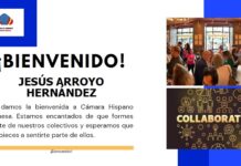 BIENVENIDO Jesús Arroyo Hernández