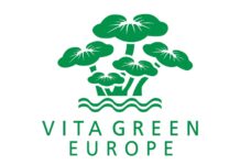 Bienvenido VITA GREEN