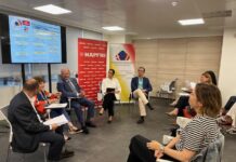 Jornada Diversidad como Oportunidad