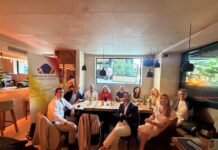 Asamblea General Anual 15.06