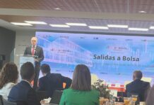 ElEconomista 20 Años Jornada Salidas a Bolsas