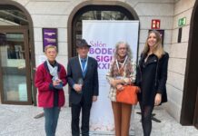 Visita XII Salón Bodegas del Siglo XXI