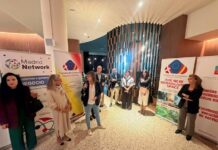 Nuevo AfterWork con Colaboradores 19.10