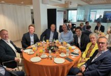 El Economista Jornada 20 Aniversario Defensa