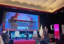 IV Foro IED, Inversión Extranjera Directa, Universidad Nebrija